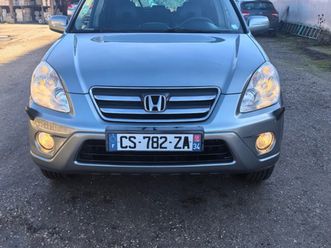 honda cr-v 9,400 bgn