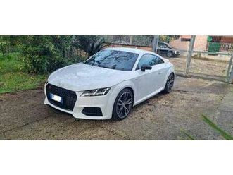 coupe 2.0 tdi ultra s line