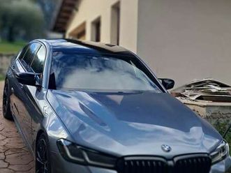 520d xdrive msport auto