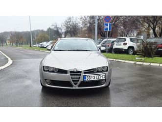 alfa romeo 159 1.9 16v