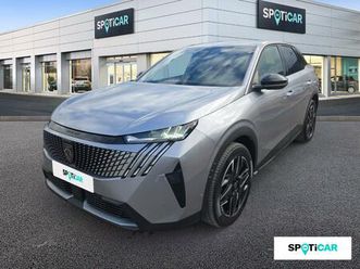 hybrid 145 e-dcs6 allure