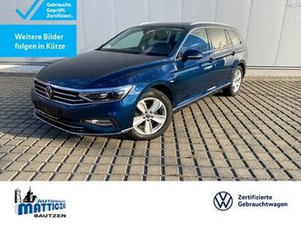 1.5 tsi dsg ahk/panorama/matrix/navi/assistenz/business-premium/17-zoll
