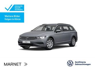 passat variant conceptline 2.0 tdi*navi*ahk*kam*shz*led*