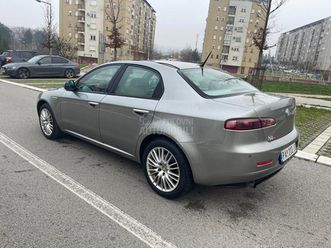 alfa romeo 159 1.9 multijet