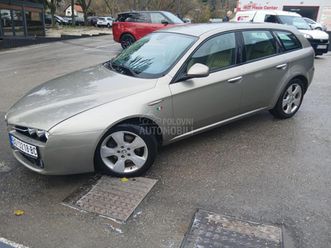 alfa romeo 159 1.9mjt 12.2026