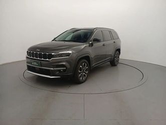 limited t270 1.3 tb flex aut