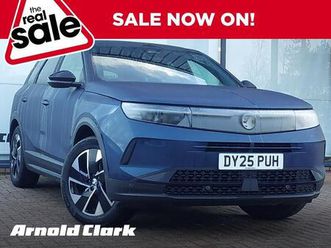 1.2 ultimate e-dct euro 6 (start/stop) 5dr