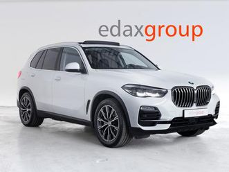 bmw x5 45 e xdrive