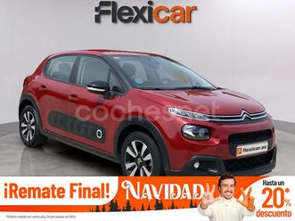 citroen c3 puretech cseries