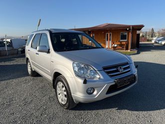 honda cr-v 2.0 i-vitec 14,900 bgn