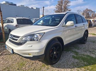 honda cr-v honda cr-v 2.2 8,500 eur