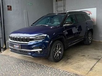 overl. td380 2.0 4x4 die. aut