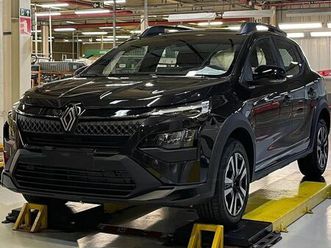 kardian evolutivon 1.0 turbo