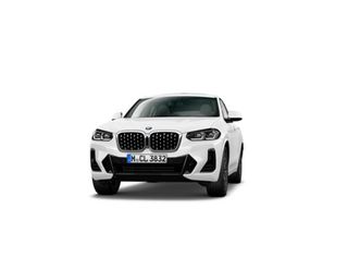 bmw x4 xdrive20d xline 140 kw (190 cv)