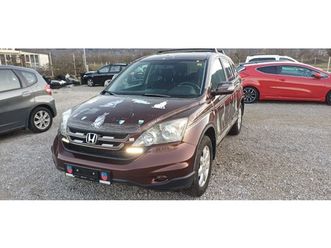 honda cr-v 2.0i 114000 ch 13,900 bgn