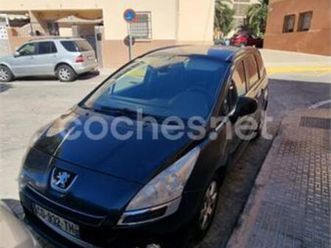 peugeot 5008 allure 1.6 ehdi 112 fap cmp b.lion
