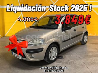 citroen c3 1.1i collection