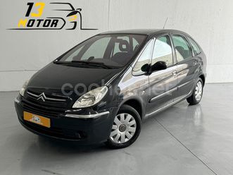 citroen xsara picasso 1.6 hdi 92 exclusive