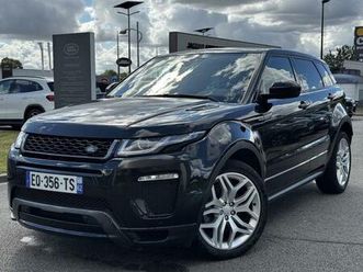 2.0 td4 150 hse dynamic bva mark v