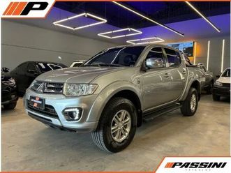 triton hpe 3.2 cd tb int.diesel aut