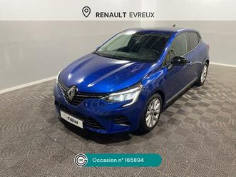 clio tce 100 gpl evolution