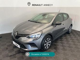 clio tce 90 equilibre