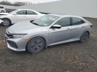 honda civic 1.5*exl 24,900 bgn