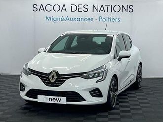 clio e-tech 140 intens