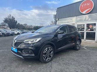 1.5 blue dci 115ch intens