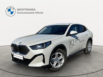 bmw ix2 edrive20 150 kw (204 cv)