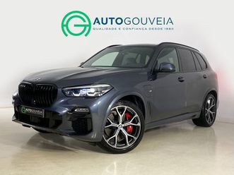 bmw x5 x5 45 e xdrive pack m