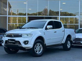 triton hpe 3.2 cd tb int.diesel aut