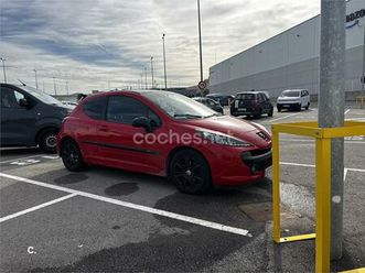 peugeot 207 1.6 hdi xs