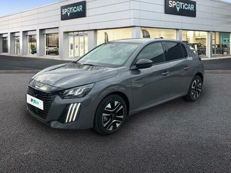 electrique 50 kwh 136ch allure