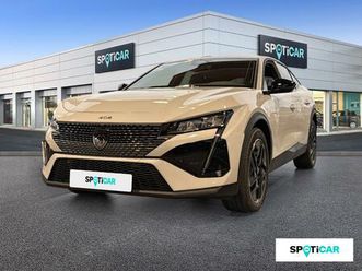 electrique 58 kwh 210ch allure