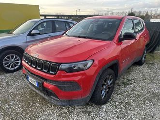 1.6 multijet 130 cv longitude