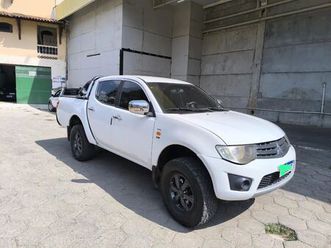 triton glx 3.2 cd tb int.diesel mec