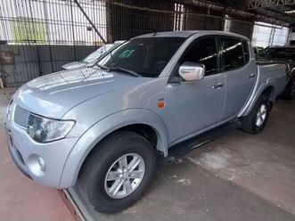 triton hpe 3.2 cd tb int.diesel aut