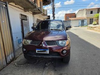 triton hpe 3.2 cd tb int.diesel aut