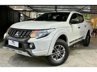 triton sport gl 2.4 diesel