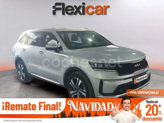 kia sorento 1.6 tgdi hev drive 4x2 7pl