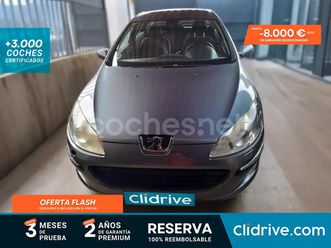 peugeot 407 sw sport 2.0 16v