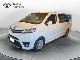 proace verso proace verso 2.0d 140 cv l2 d lounge