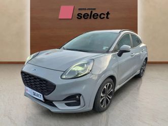 ford puma 1.0 ecoboost