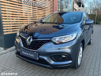 renault kadjar 1.3 tce fap intens edc