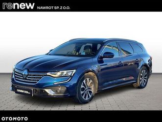 renault talisman 2.0 blue dci intens edc