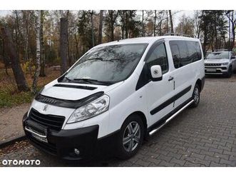 peugeot expert tepee l2h1 (5-si.) autm active