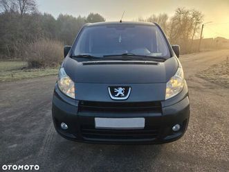 peugeot expert tepee l2h1 (5-si.) fap premium