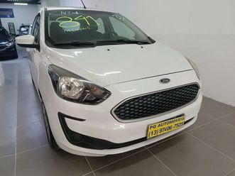 ford ka 1.0 freestyle 12v flex 5p mec. 2021