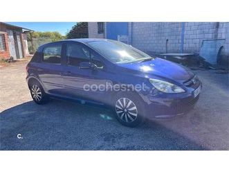 peugeot 307 1.6 hdi 90 xt